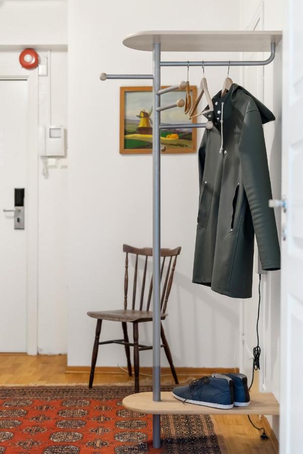 Apartment Bergen Central Zewnętrze zdjęcie
