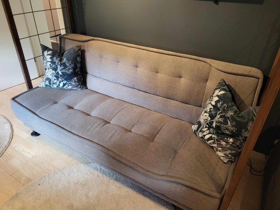 Apartment Bergen Central Zewnętrze zdjęcie