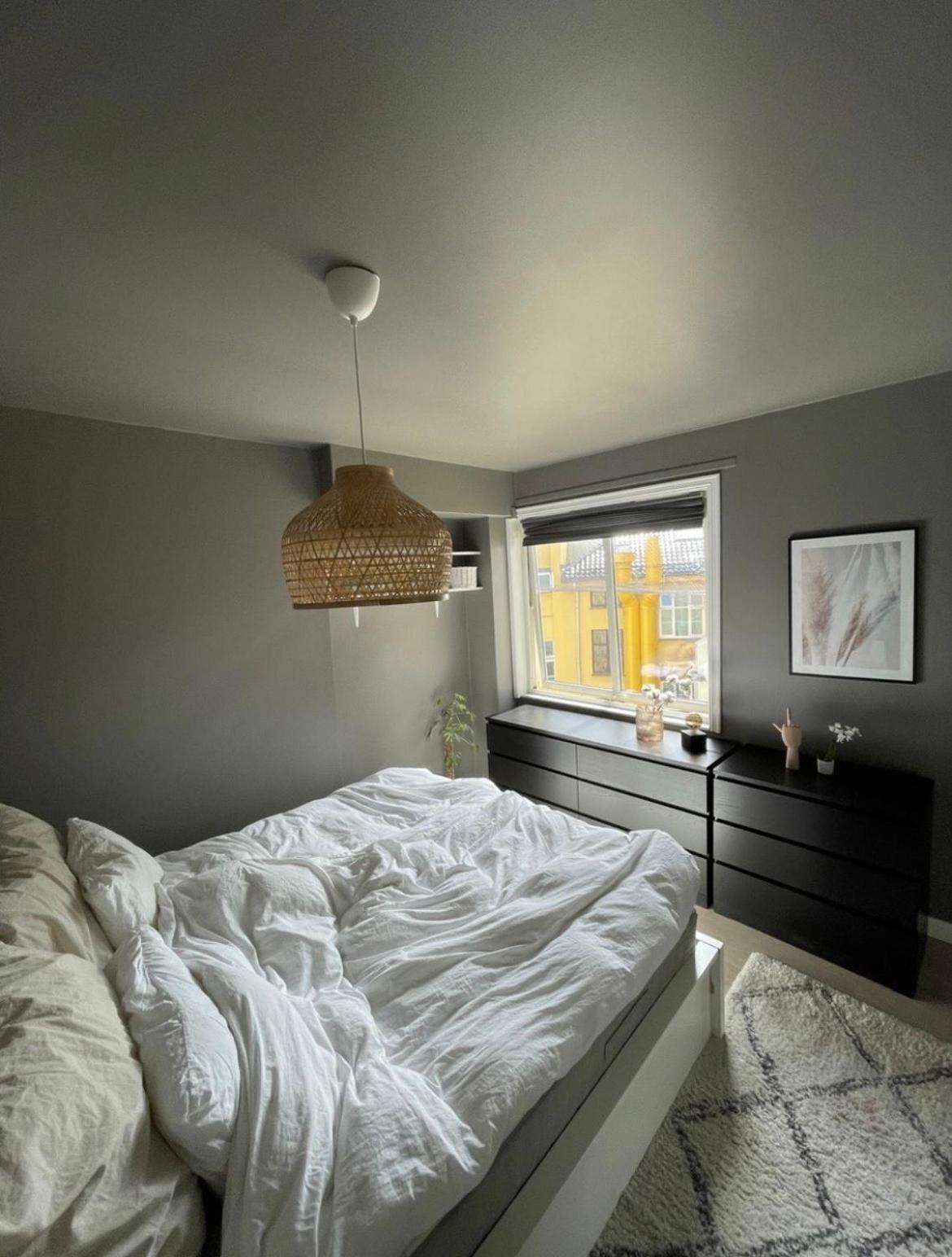 Apartment Bergen Central Zewnętrze zdjęcie