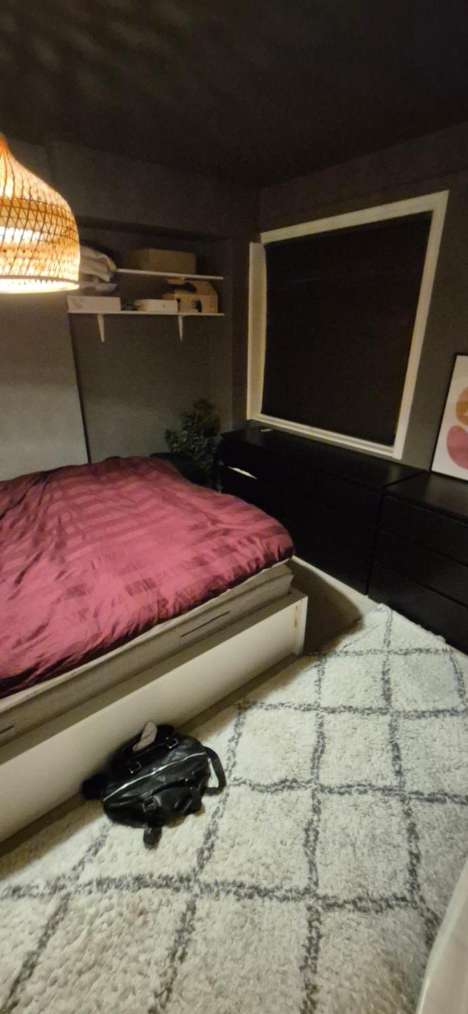 Apartment Bergen Central Pokój zdjęcie