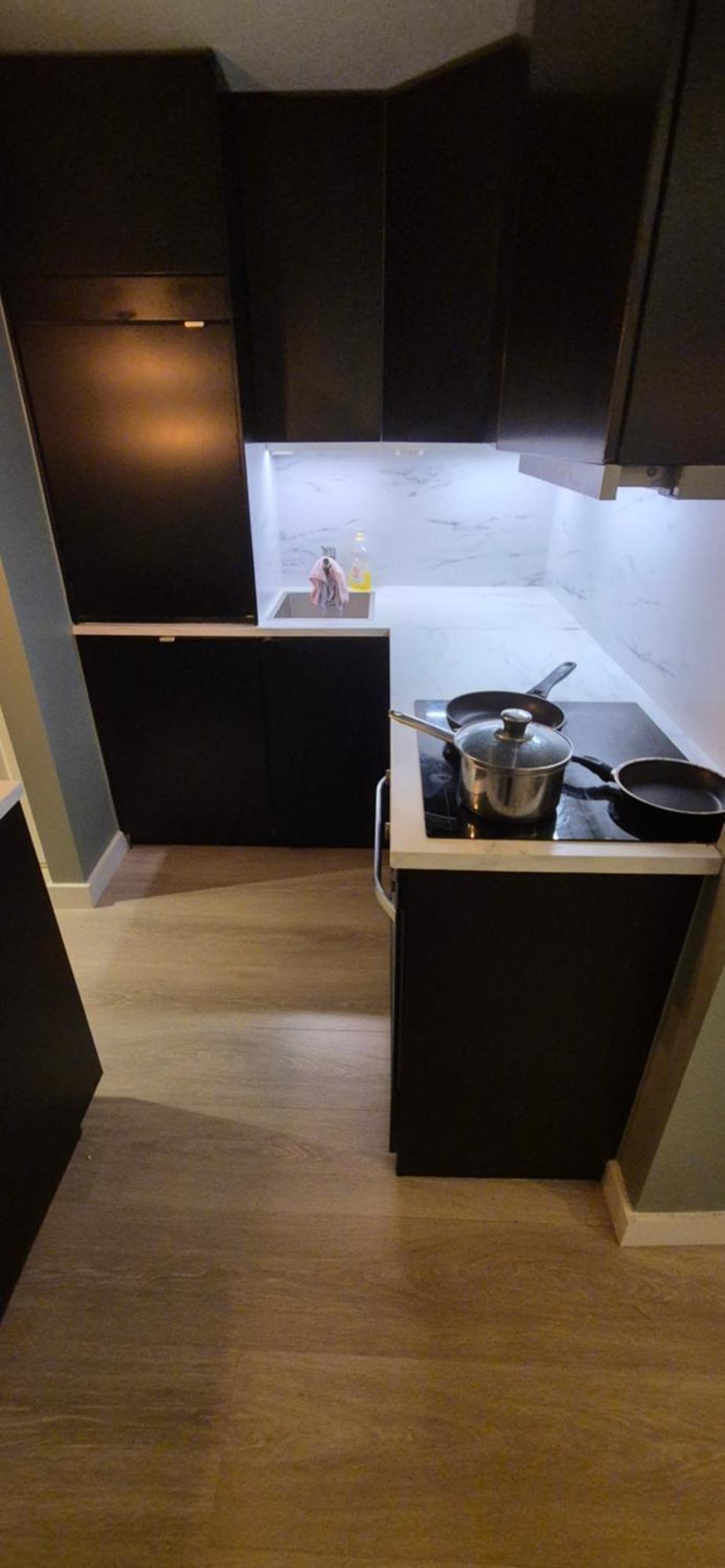 Apartment Bergen Central Zewnętrze zdjęcie