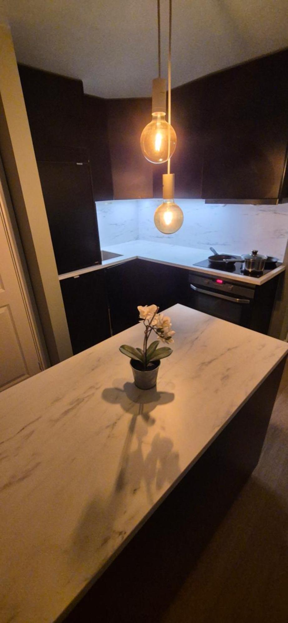 Apartment Bergen Central Pokój zdjęcie